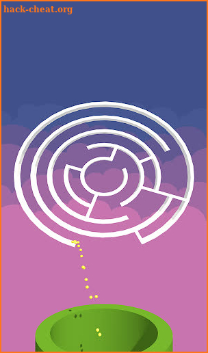 ROTATING BALL screenshot