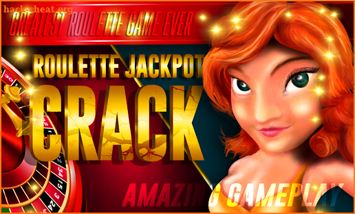 Roulette Jackpot Casino Pro screenshot