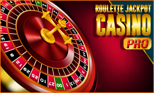 Roulette Jackpot Casino Pro screenshot