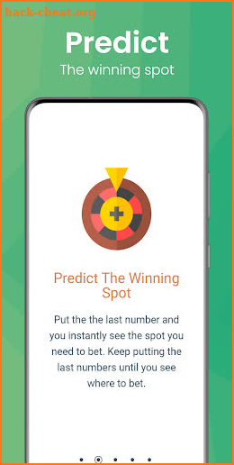 Roulette Kicker PRO screenshot