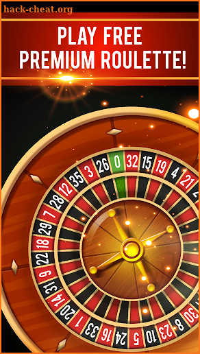 Roulette Pro VIP screenshot