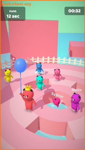 Roulett.io screenshot