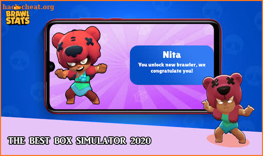 Royal box simulator For brawl stars 2020 screenshot