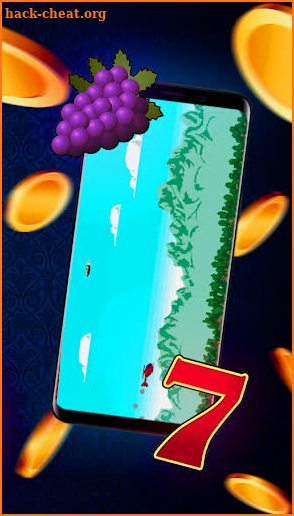 Royal Caboom screenshot