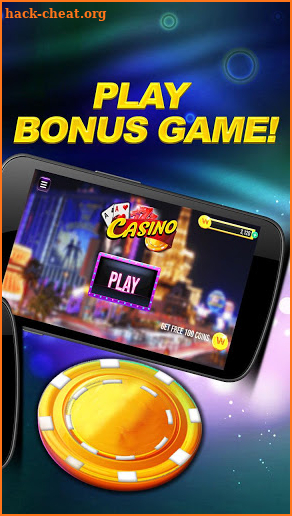 Royal Casino Game Deluxe Edition screenshot