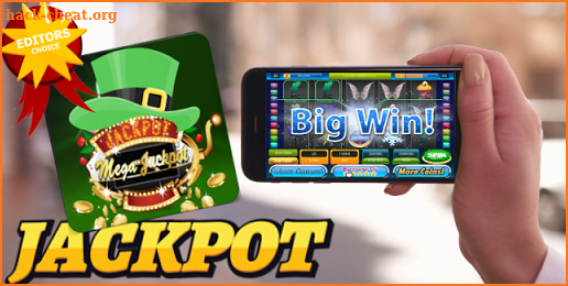 Royal Charm Slot Casino screenshot