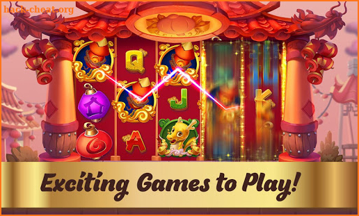 Royal Charm Slots screenshot