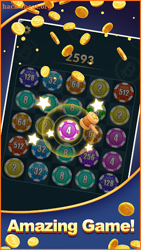 Royal Chips 2248 screenshot