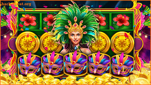 Royal Club-Social Slots Casino screenshot