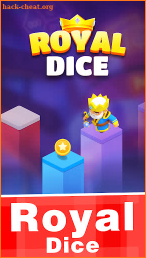 Royal Dice screenshot