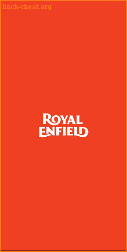 Royal Enfield App - North America screenshot