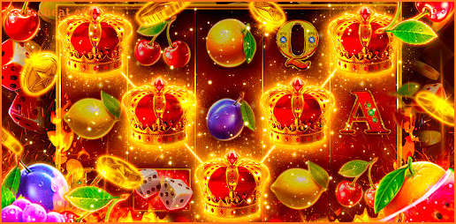 Royal Fruits screenshot