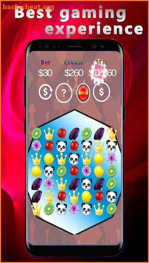 Royal Games screenshot