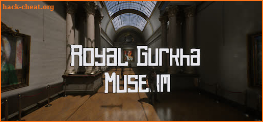 Royal Gurkha Museum screenshot