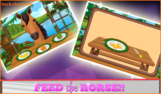 Royal Horse Care screenshot