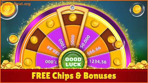 Royal Jackpot Slots screenshot