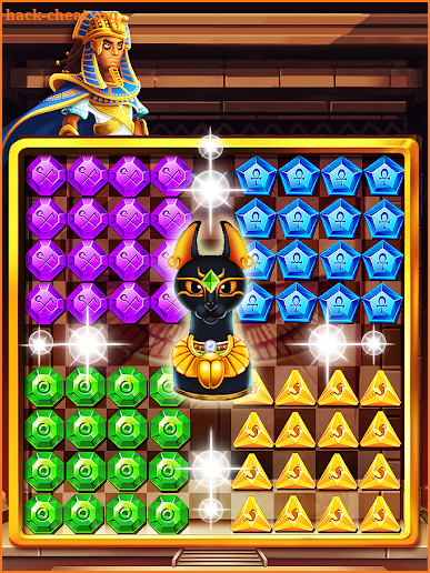 Royal Jewel Classic screenshot