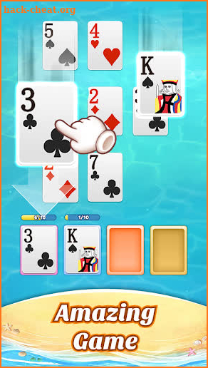 Royal Poker Matches screenshot