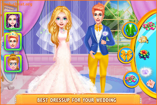 Royal princess fashion tailor screenshot