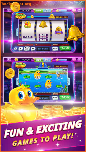 Royal Rich Slots screenshot