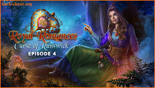 Royal Romances: Episode 4 f2p screenshot