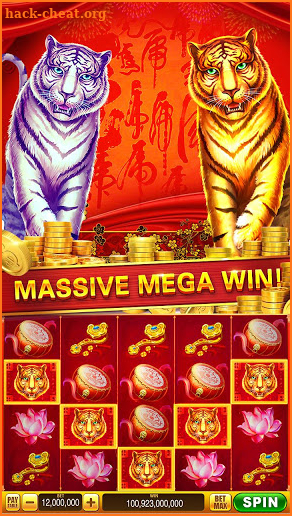 Royal Slots 2017: Casino Slots screenshot