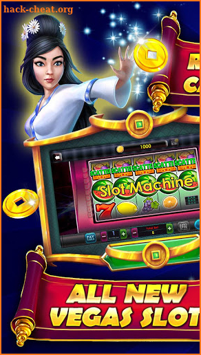 Royal Slots Casino - Online Slot Machines screenshot