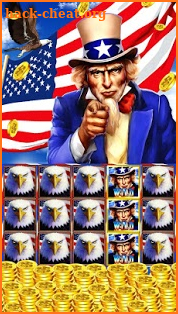 Royal Slots Free Slot Machines screenshot