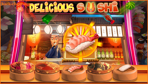 Royal Slots mycasino Las Vegas screenshot