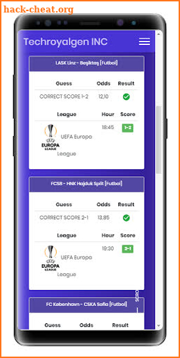 Royal Soccer Best Vip Betting Tips App screenshot