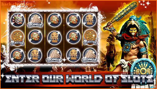 Royal Vegas Spins Slots - Free Casino Slot Machine screenshot