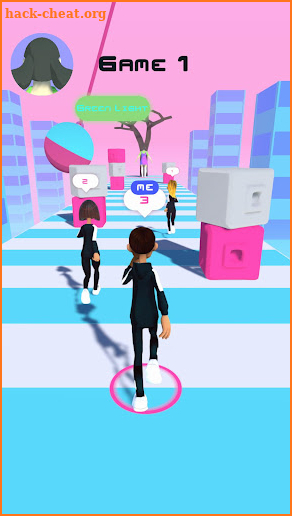 Royale Game screenshot