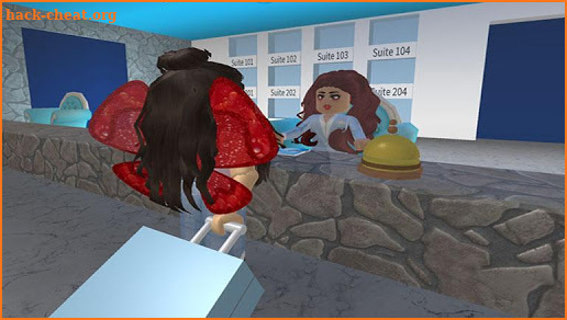 Royale High School Roblox Tips screenshot