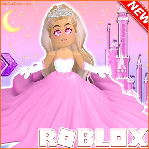 Royale high school tips Swirl Obby Dress UP hints screenshot