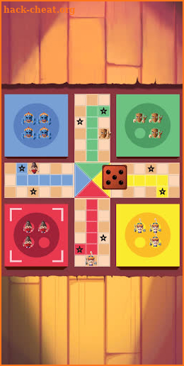 Royale Ludo Clash : Best Ludo Games 2019 screenshot