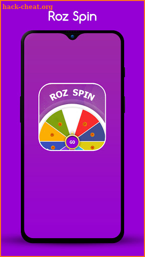 RozSpin : Free Spin & Coins Daily screenshot