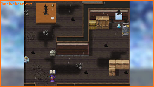 Rpg Maker: Miranda in Singapore screenshot