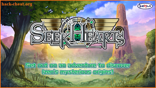 RPG Seek Hearts - Trial screenshot