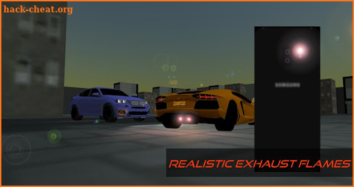 RRO Drive 3D screenshot