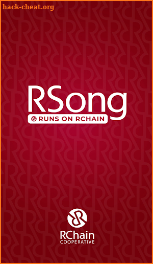 RSong screenshot