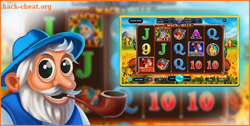 RSPslots screenshot