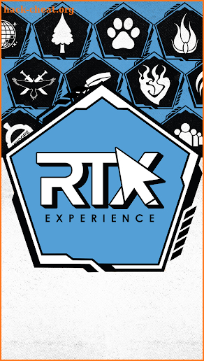 RTX Experience screenshot