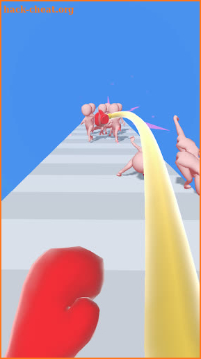 Rubber Puncher screenshot