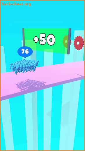 Rubber Run screenshot