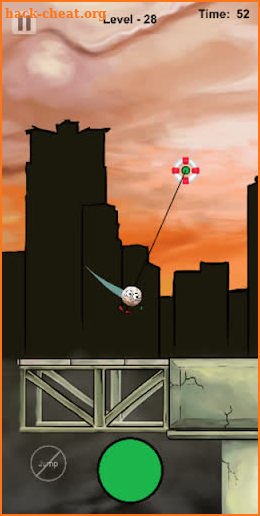 Rubberband Stan: Action Adventure screenshot