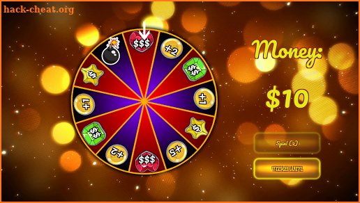 Ruby Slots screenshot