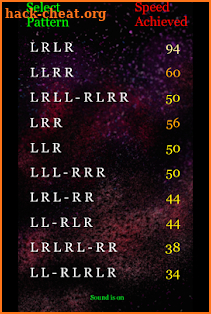 Rudiment Rock-It Pro screenshot