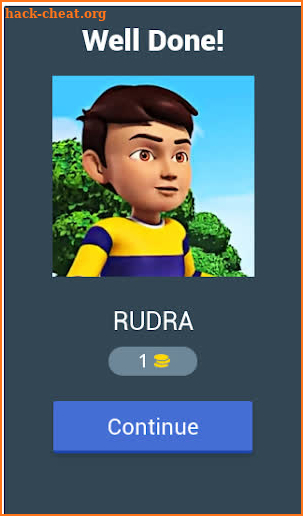 Rudra Boom Chik Chik Boom 2020 screenshot