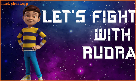 Rudra game : no internet games, free games screenshot