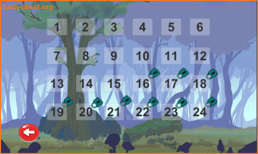 Rudra Puzzle 2019 screenshot